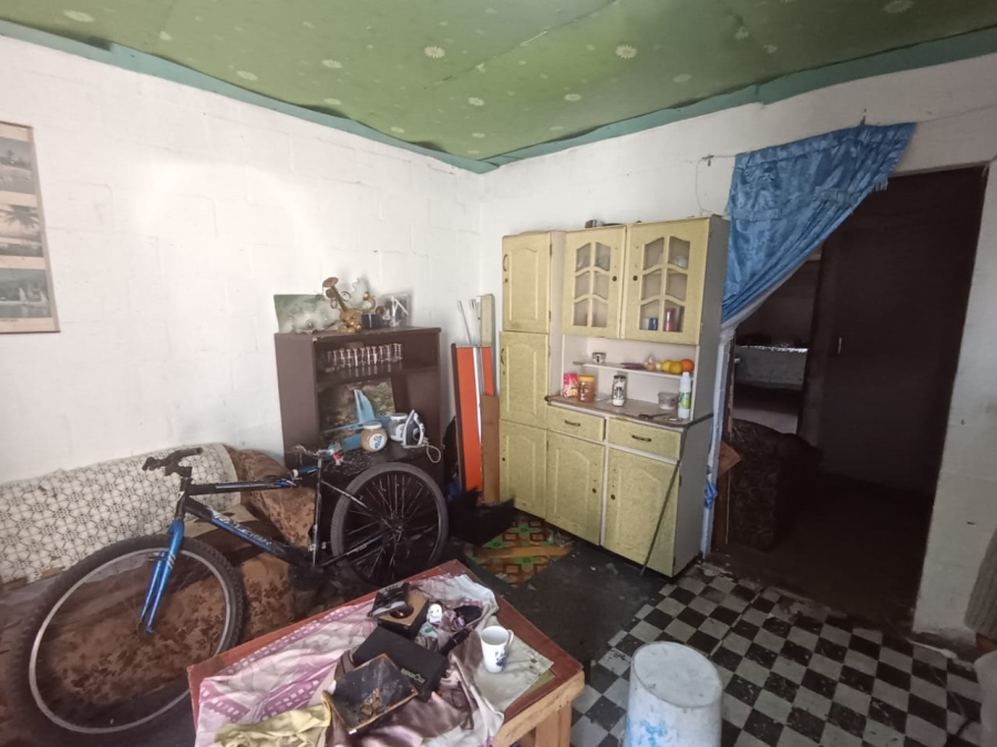 2 Bedroom Property for Sale in Diepwater Western Cape